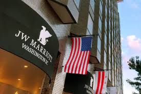 Jw Marriott Washington Dc Washington Dc Aaa Com
