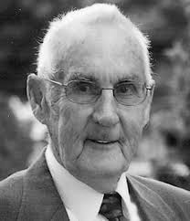 Lehr, James W. "Wes"