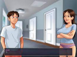 All have been created to make it as close as possible to reality and offer players a fun and stimulating experience. Summertime Saga V 0 19 5 Save Data File Download Summertime Saga Save Data 016 Terkait Data Sofyan Hadi