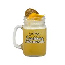 LYNCBURG LEMONADE