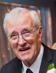 Obituary information for Cary Robert "Bob" Royce