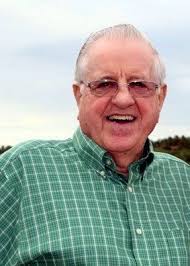 John O'Donnell Obituary