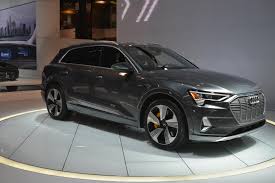 Image result for Daytona Gray 2019 E-Tron