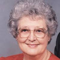 Mary Roxie Cundiff Obituary 2011