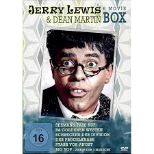 Slapstick [Director's Cut]: Amazon.de: Lewis, Jerry, Feldman, Marty, Kahn,  Madeline, Paul, Steven, Lewis, Jerry, Feldman, Marty: DVD & Blu-ray