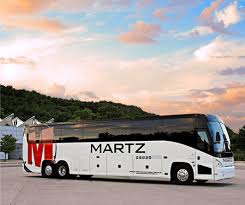 Bus from port authority bus terminal, new york, ny to jefferson station bus terminal, philadelphia, pa. Home Martz Bus