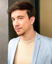 Batchmates na sina Cong. Arjo Atayde at Rambo Nuñez. #NewsKoShowbiz