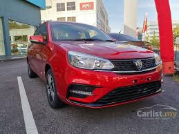 Luas , besar , selesa dan harga sewa yang murah. Proton Saga 2020 Premium 1 3 In Selangor Automatic Sedan Red For Rm 39 800 6465193 Carlist My