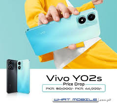Vivo Y02s Price in Pakistan Slashed off ...