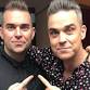 The International Robbie Williams Tribute Show event image