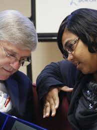 Clarksdale teacher's license at risk in MDE hearing