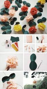 I really love this paper craft because. Diy Paper Flowers Flowers Diy Crafts Easy Crafts Craft Idea Crafts Ideas Diy Ideas Diy Crafts Diy Idea Diy Projects Paper Flowers Diy Paper Flowers Flowers Diy