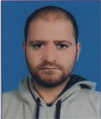 Sajad Ahmad Bhat 博士后-催化羰基化研究组