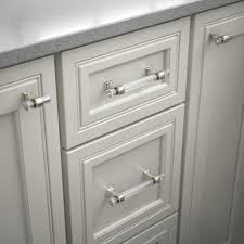 4 lemon yellow milk glass drawer pulls handles depression antique vintage style. Liberty 3 3 4 In 96mm Center To Center Polished Nickel And Clear Acrylic Bar Drawer Pull P37296c Pn Cp The Home Depot