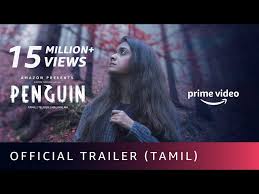 He is best known as a character in the film 'accepted'. Penguin Movie Review Keerthy Suresh Shoulders Thrilling Though Unconvincing Search For A Lost Child Entertainment News Firstpost