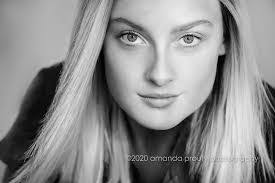 Amanda Prouty's Instagram, Twitter & Facebook