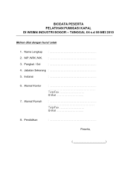 Check spelling or type a new query. Contoh Biodata Dan Surat Tugascontoh Biodata Dan Surat Tugas