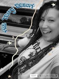 1988 Fleetwood Terry Resort