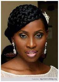 Simple And Charming Natural Hairstyles For Weddings For Black Women Marina Gallery Fine Art African American Braided Hairstyles African Braids Hairstyles Black Women Hairstyles