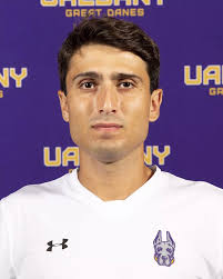 2022 Men's Soccer Roster