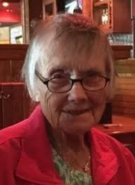 Mary Williams Obituary