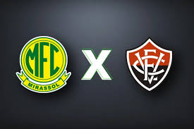 Mirassol x Vitória: onde assistir ao vivo e horário do jogo pelo Brasileirão