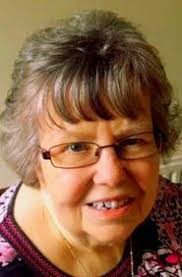 Condolence Book for Kay Slater (née O'Malley) (Ballina, Mayo)