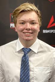 Alexander Alderman's Instagram, Twitter & Facebook