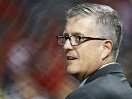 Leganés, owned by former Astros GM Luhnow, promoted to LaLiga