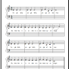 Sync your beginner piano sheet music to our free ios, android, or desktop apps for easy organization, markup, transposition, and access anywhere on the go. 1