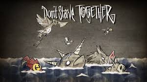 Don't starve together character guide: Don T Starve Together Don T Starve Together May Qol Update Steam News