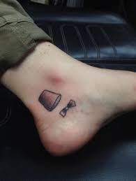 However don't scratch or pick at your tattoo, since this could lead to scarring and cause the design to fade. Doctor Who Tattoos Wiki Doctor Who Amino