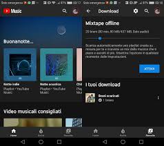 Come Scaricare Mp3 Da Youtube Android Salvatore Aranzulla