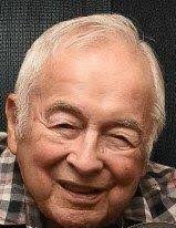 Obituary information for Lewis A. Wagner