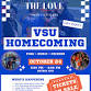 VSU ALUMNI DAY PARTY PRESENTED BY THE LOVE MOVEMENT event image