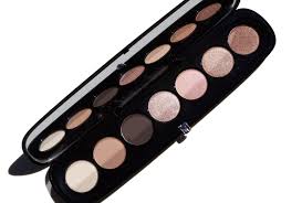 top 5 must have eyeshadow palettes