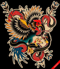 Maybe you would like to learn more about one of these? Rooster Tattoo Designs Page 3 Tattooimages Biz