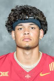 PRIMER: No. 22 Iowa State Visits Utah