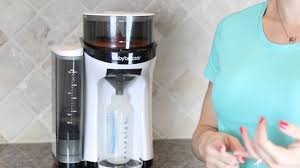 If your baby brezza formula pro ® advanced should prove to be defective. Baby Brezza Formula Pro Assembly Use Cleaning Draining For Storage Youtube