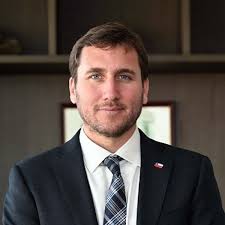 Pablo Terrazas Lagos