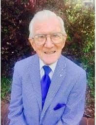 Stephen E. Blackmon Sr. Obituary