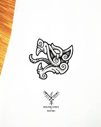 Arm Tattoo Viking Tattoos Celtic Tattoos Tattoos