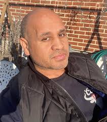 Eric Caraballo's Instagram, Twitter & Facebook