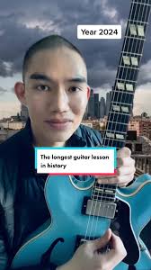 Gibson Army Navy Guitar