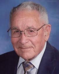 Marvin Domina Obituary August 28, 2024