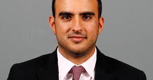 Stouffville Spirit assistant coach going home to Pickering