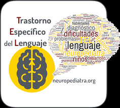 Trastorno Especifico Del Lenguaje Tel Neuronas En Crecimiento