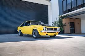 Image result for Dandelion Yellow 1977 Holden Fleet