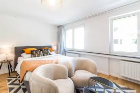Wir verfügen ständig über möblierte zimmer, apartments und. Koln Innenstadt Pantaleonswall Traumhafte Wohnung Mit Hellen Raumen Hochwertig Mobliert Homestar