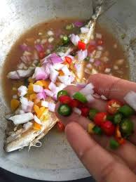 Resepi air balang sedap ini ada yang sukatannya banyak dan ada juga untuk buat sendiri nak minum. Pin On Seafood